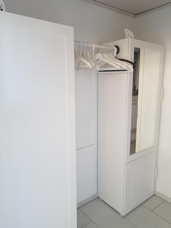 Ferienwohnung/Monteurzimmer Auf Dem Bauernhof Mörlenbach Kültér fotó