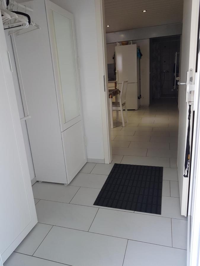 Ferienwohnung/Monteurzimmer Auf Dem Bauernhof Mörlenbach Kültér fotó