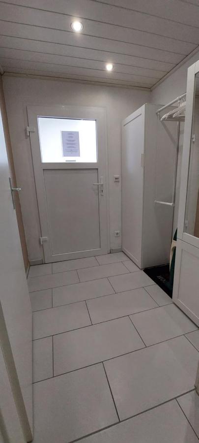 Ferienwohnung/Monteurzimmer Auf Dem Bauernhof Mörlenbach Kültér fotó